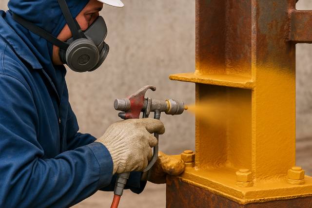 Corrosion Protection