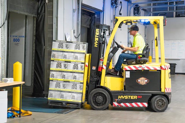 Material Handling