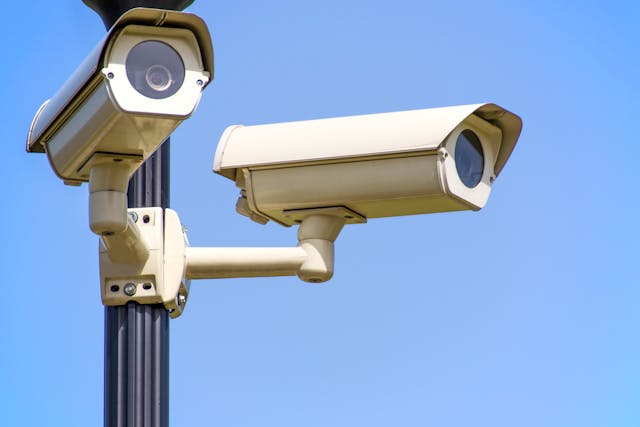 Threat Detection