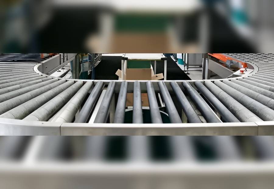 Industrial Rollers